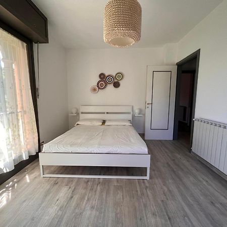 Appartamento In Villa Storica Оледжо-Кастелло Экстерьер фото