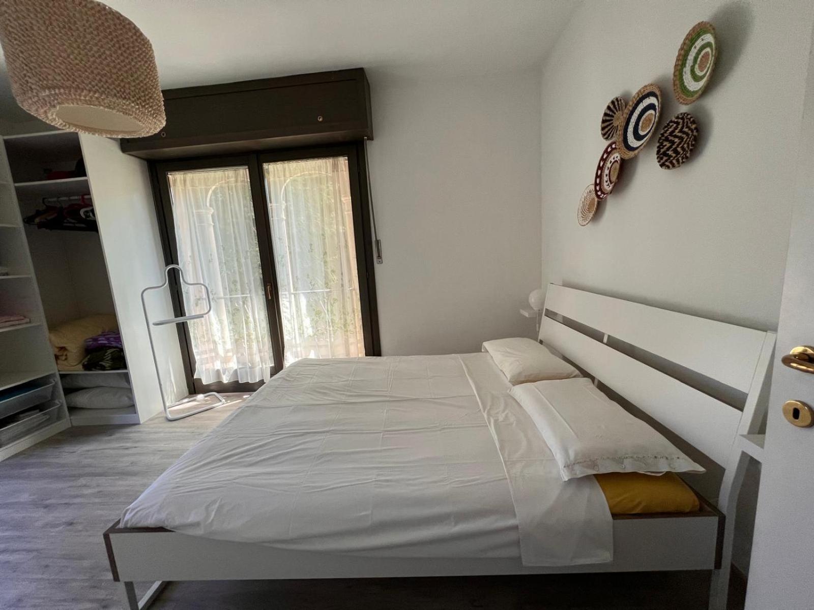 Appartamento In Villa Storica Оледжо-Кастелло Экстерьер фото
