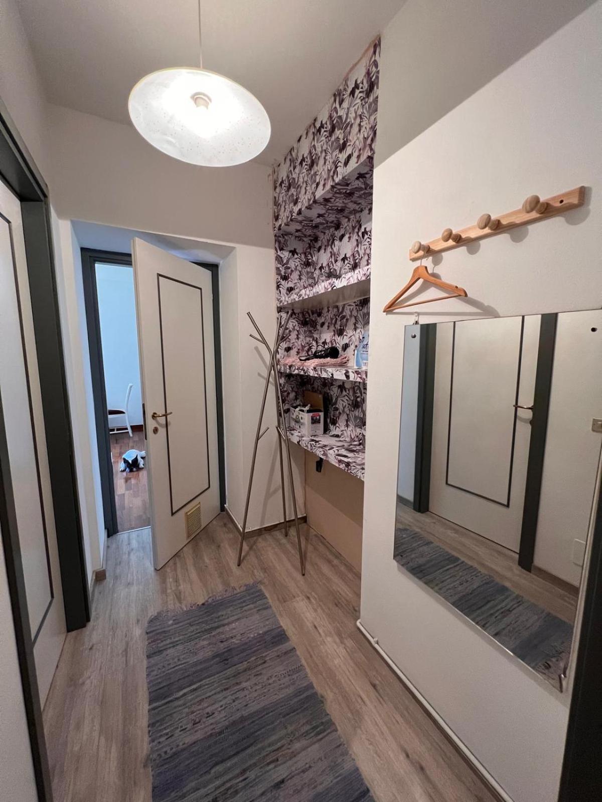Appartamento In Villa Storica Оледжо-Кастелло Экстерьер фото
